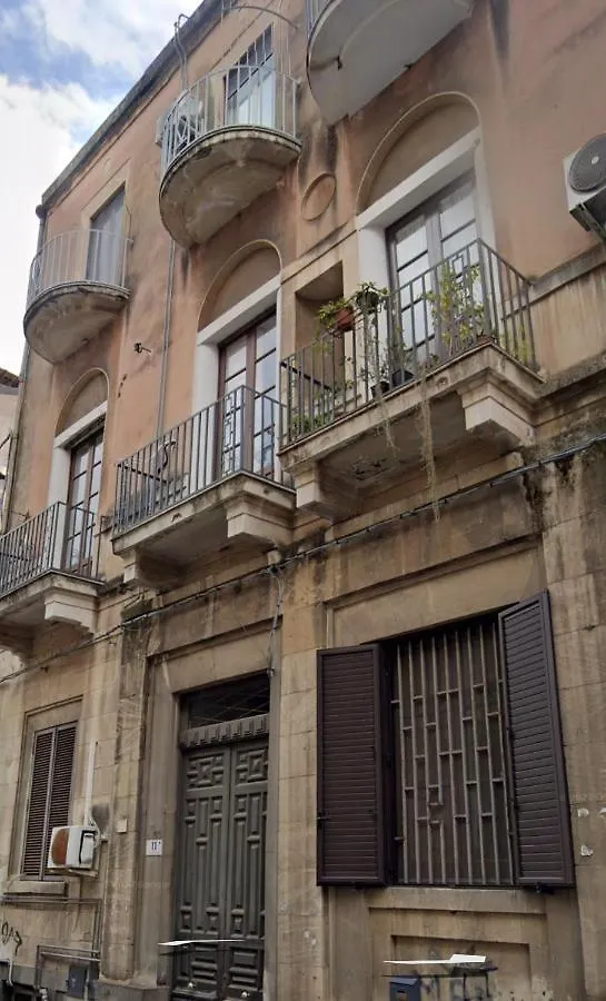 Casatua 2.0 Bed & Breakfast Catania