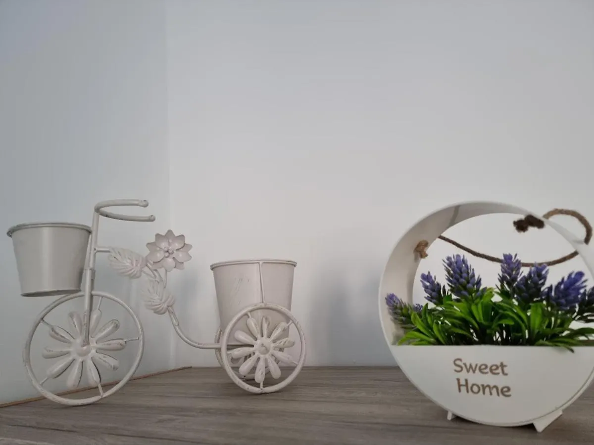 Casatua 2.0 Bed & Breakfast Catania