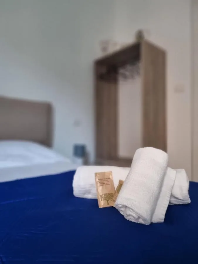 Casatua 2.0 Bed & Breakfast Catania