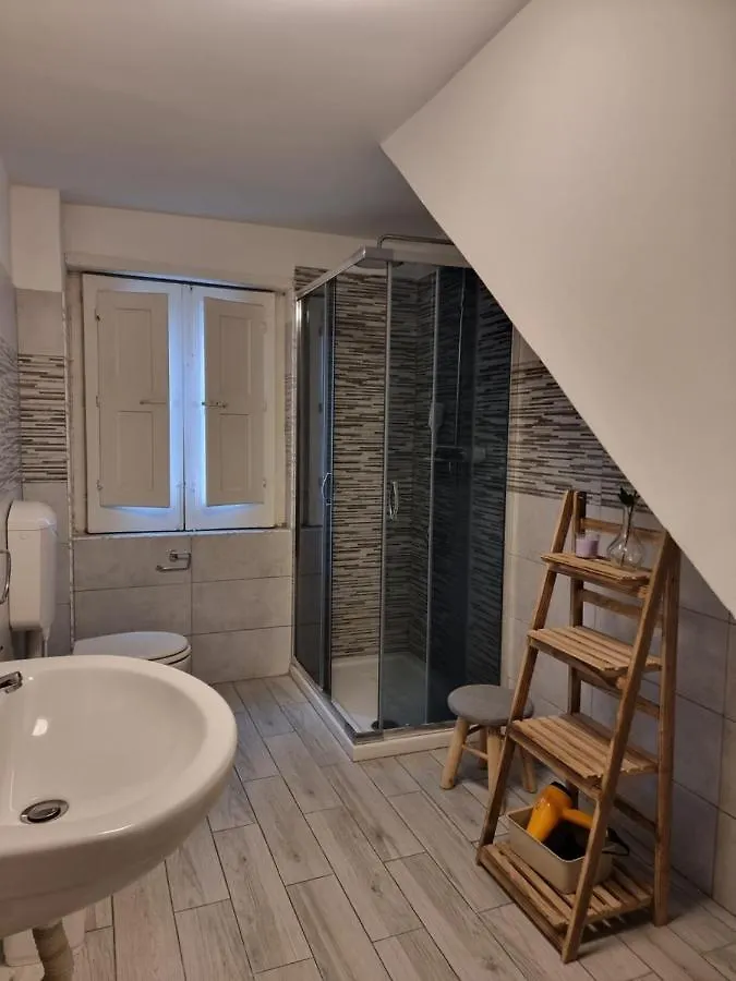 Casatua 2.0 Bed & Breakfast Catania
