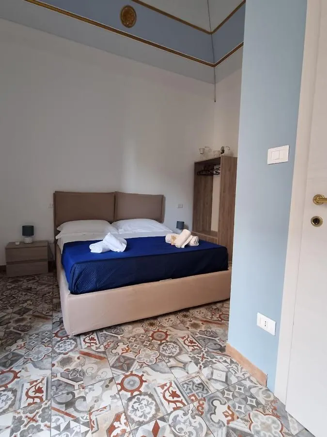 Casatua 2.0 Bed & Breakfast Catania Italy