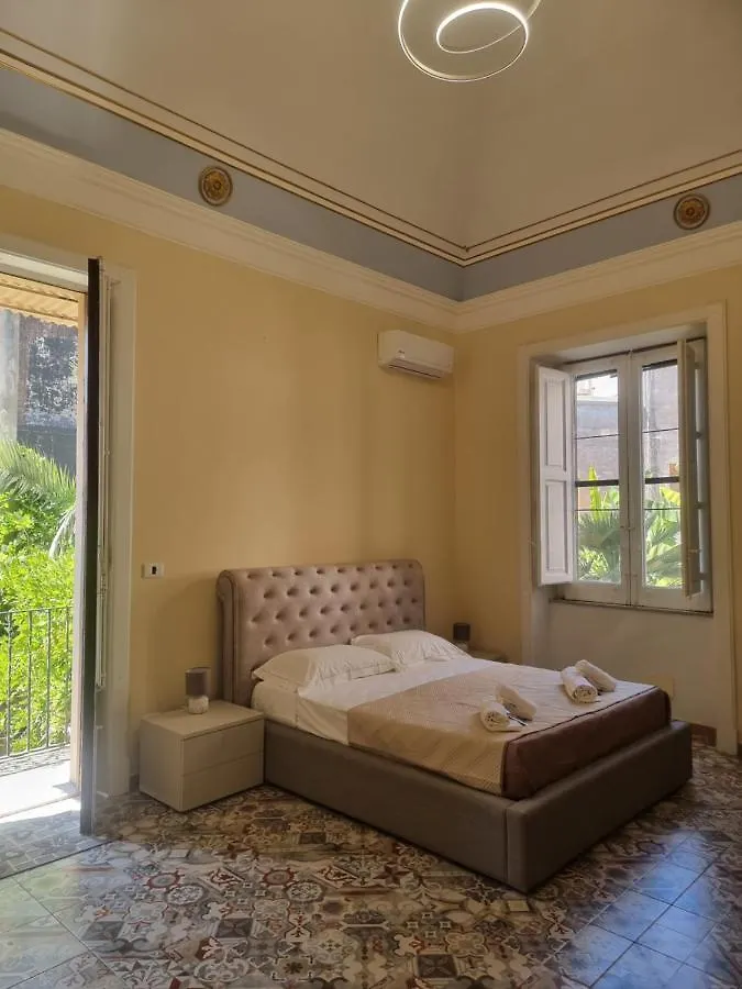 Casatua 2.0 Bed & Breakfast Catania