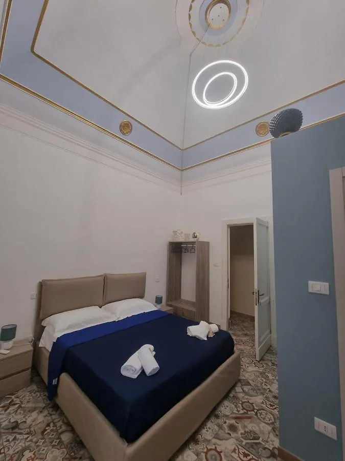 Casatua 2.0 Bed & Breakfast Catania