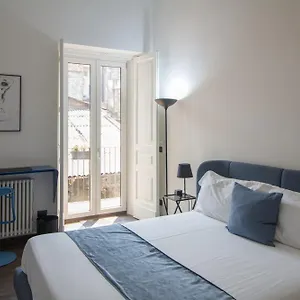 Bed & Breakfast Sisto18, Catania