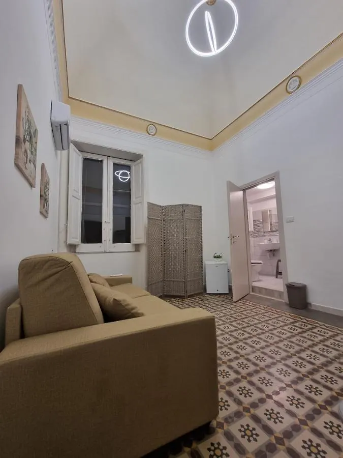 Casatua 2.0 Bed & Breakfast Catania Italy