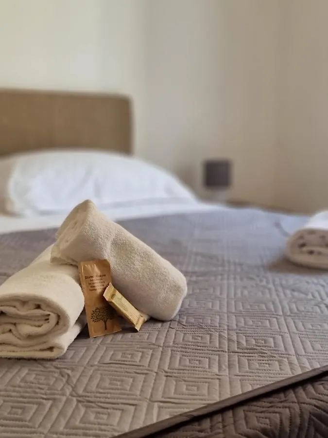 Casatua 2.0 Bed & Breakfast Catania