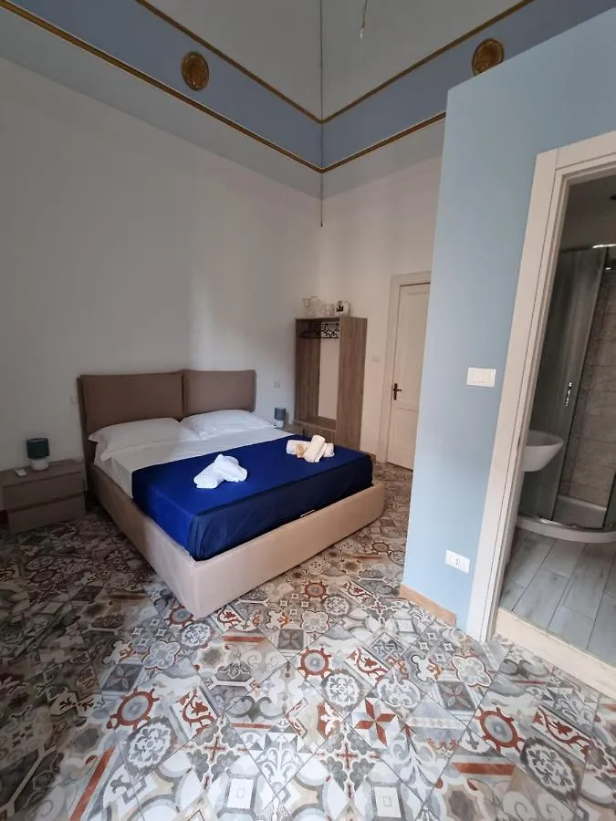 Casatua 2.0 Bed & Breakfast Catania Italy